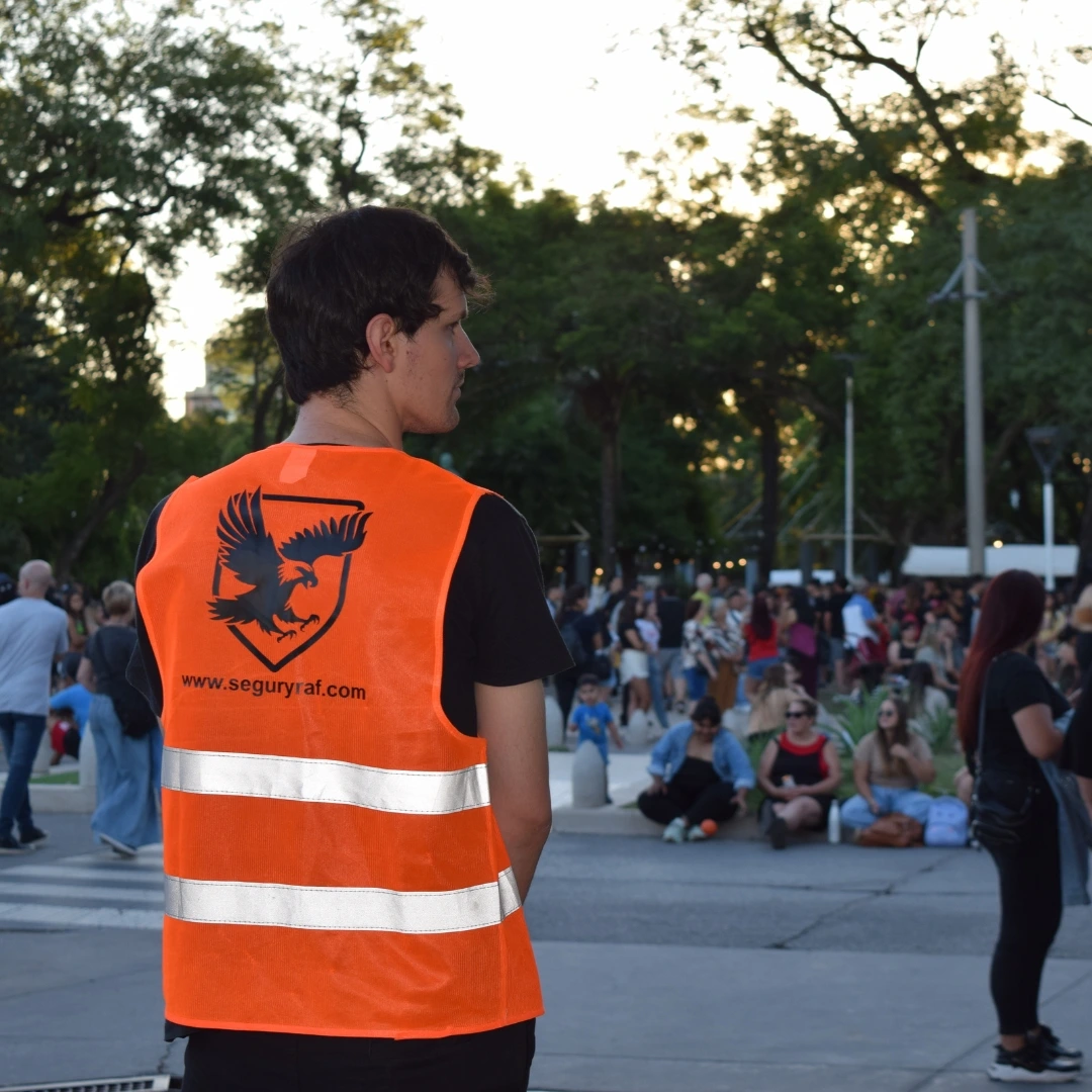 Fiesta Cooperativismo SeguryRaf 5